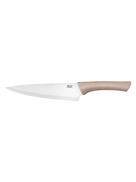 Oshpaz pichog'i, 19 sm, Hitt Organic (maxsus savdo)
