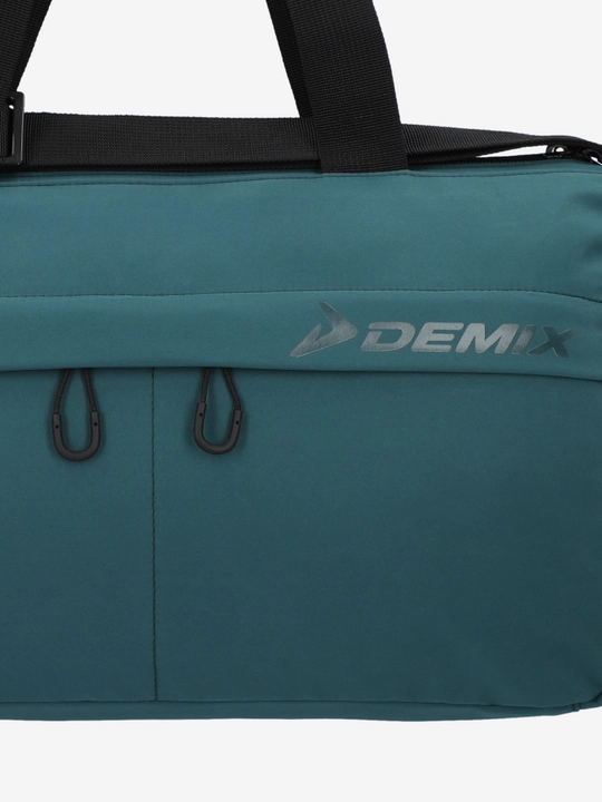 Demix Sumkasi