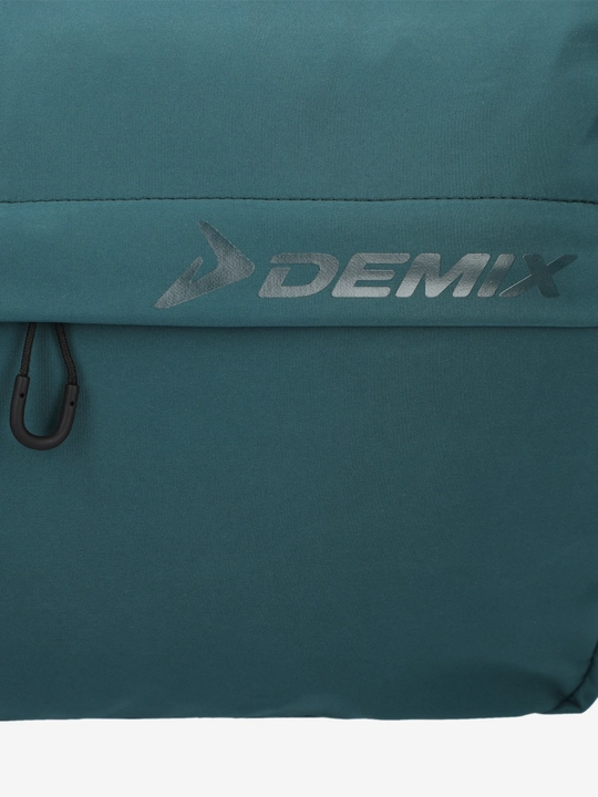 Demix Sumkasi