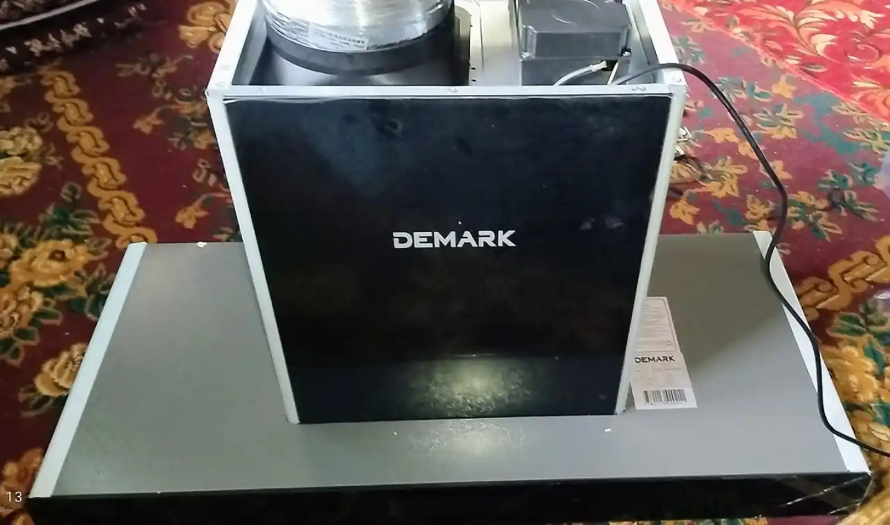 Elektr dodboroni DEMARK HT900B