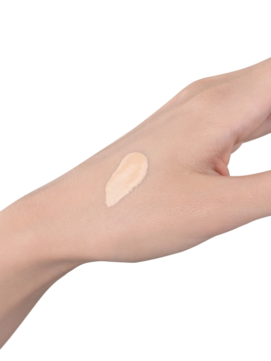 VS ShakeFoundation Tabiiy blyur effektiga ega tonal krem, t 1, 25 ml
