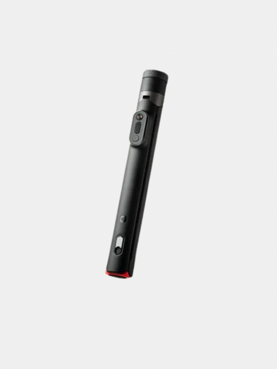 Xiaomi Selfie Stick 2 Tripod — универсальный 3-в-1 аксессуар для фото, видео и стриминга