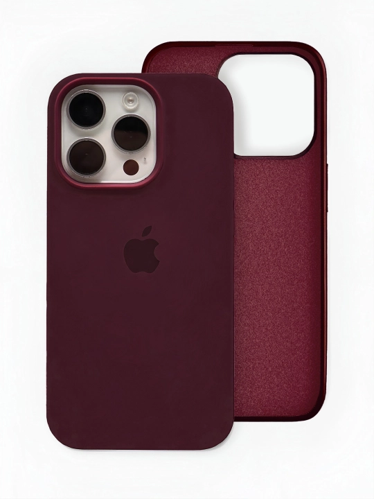 Чехол на iPhone 7,8,SE,XR,XS,11,12,13,14,15,16,17,Pro,Max,Plus, айфон Mini,цветной,силикон
