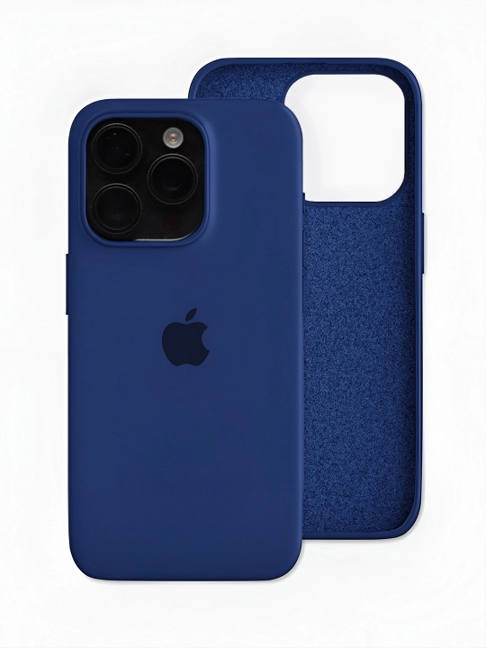 Чехол на iPhone 7,8,SE,XR,XS,11,12,13,14,15,16,17,Pro,Max,Plus, айфон Mini,цветной,силикон
