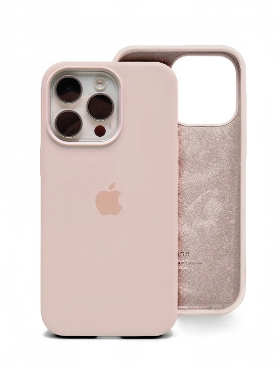 Chexol iPhone 7,8,SE,XR,XS,11,12,13,14,15,16,17, Pro, Max, Plus, Mini, rangli, silikon - 