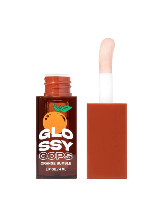 Lab moyi BEAUTY BOMB Glossy oops, ton 02