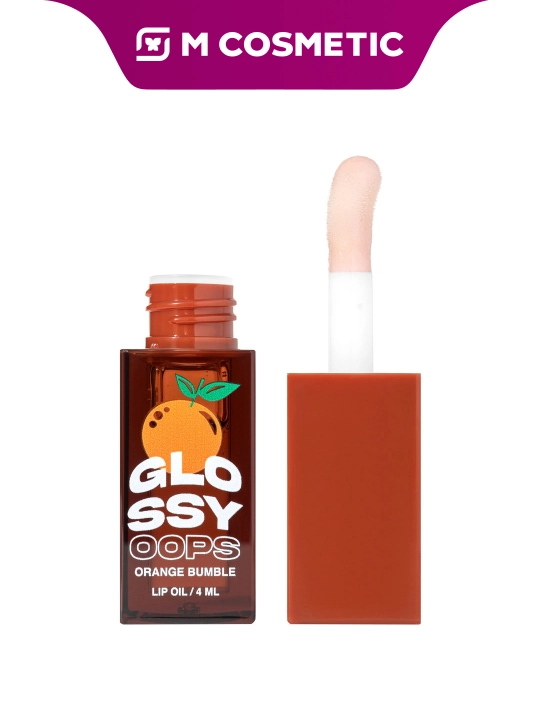Lab moyi BEAUTY BOMB Glossy oops, ton 02 - 
