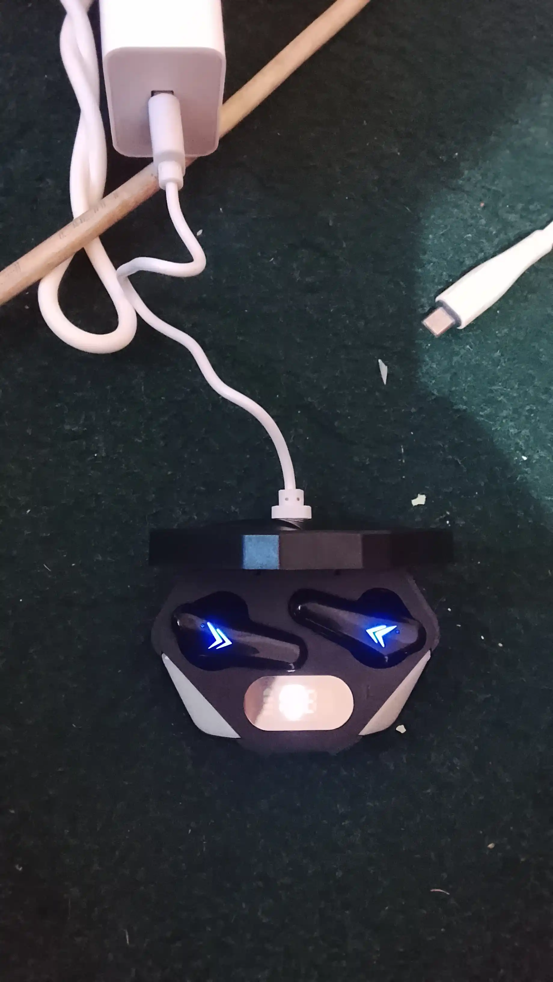 Simsiz quloqchinlar "Bluetooth"
