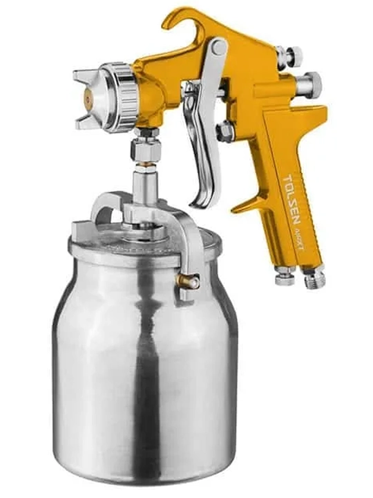 Kraskopult, qo‘l purkagich 1000 ml TOLSEN 73185