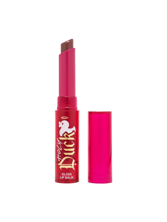 BEAUTY BOMB Muqaddas o‘rdak lab uchun yaltiroq balzam, 05-ton