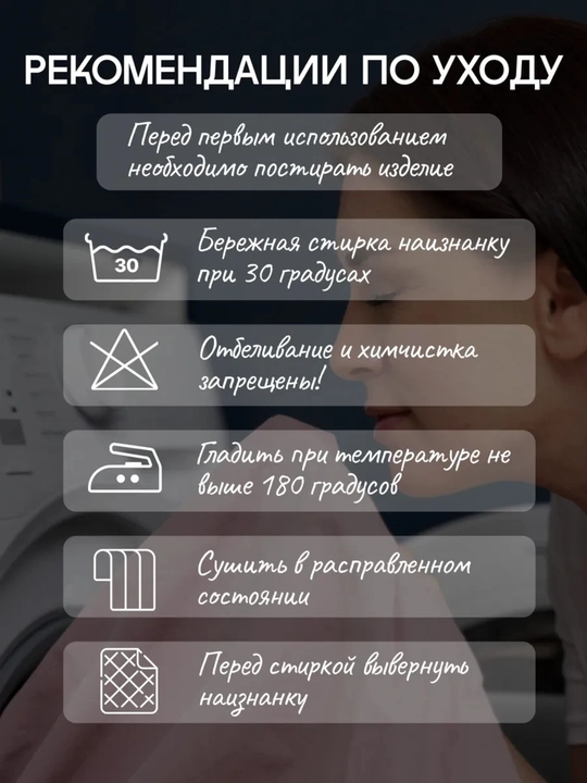 Комплект постельного белья с цветным принтом, пододеяльник, простынь, 2 наволочки, хлопок