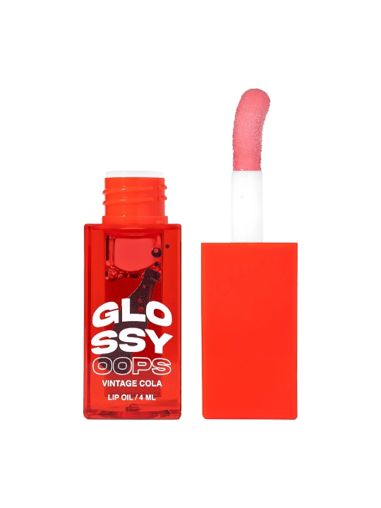BEAUTY BOMB Lab uchun moy Glossy oops, 05 ton
