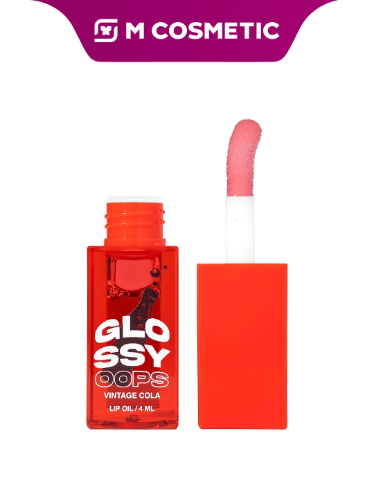 BEAUTY BOMB Lab uchun moy Glossy oops, 05 ton - 