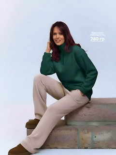 Toʻq yashil