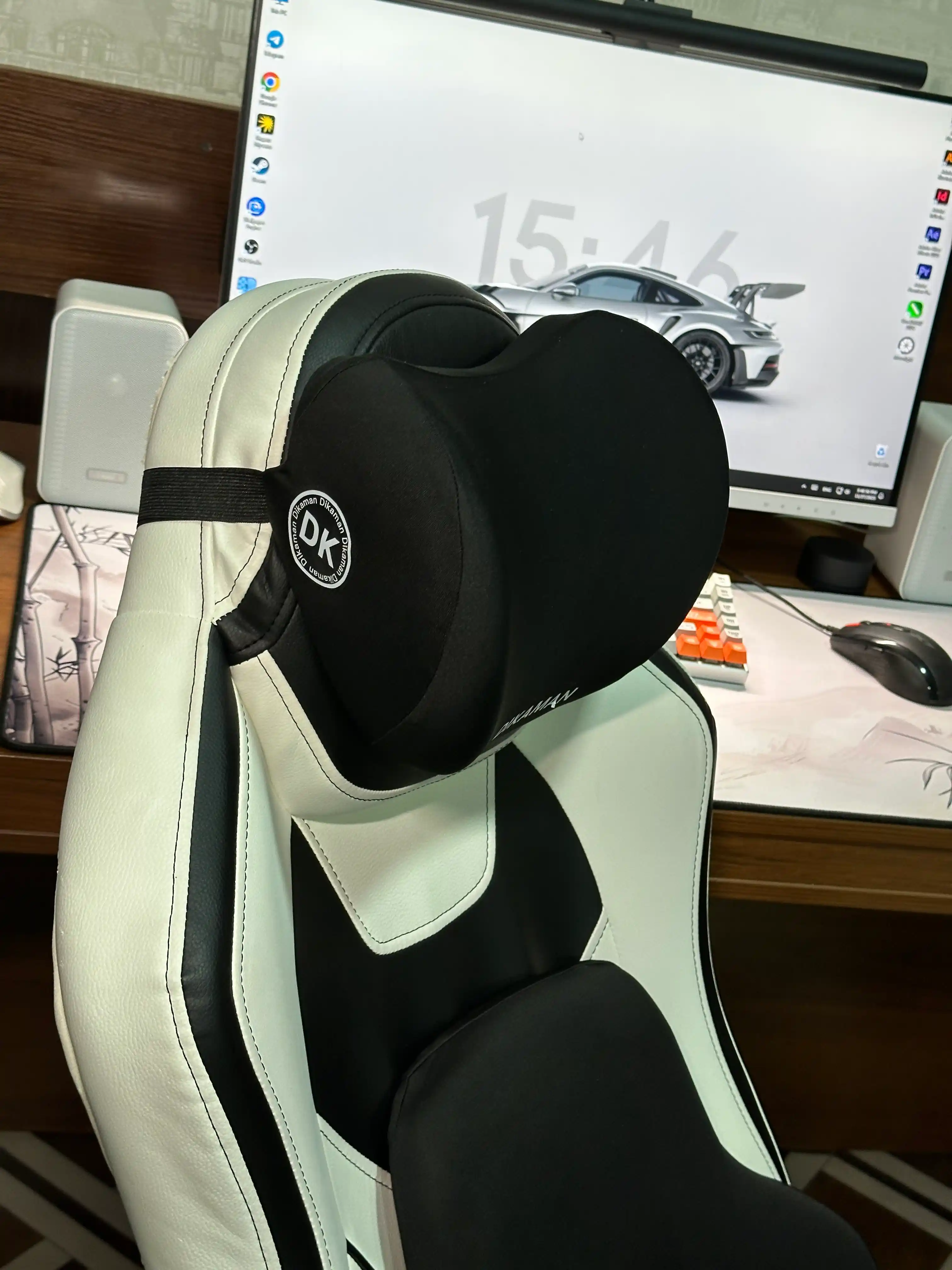 Avtomobil uchun yostiq, avtomobil uchun, avto aksessuarlar, ortopedik yo'stiq, avtomobil salon
