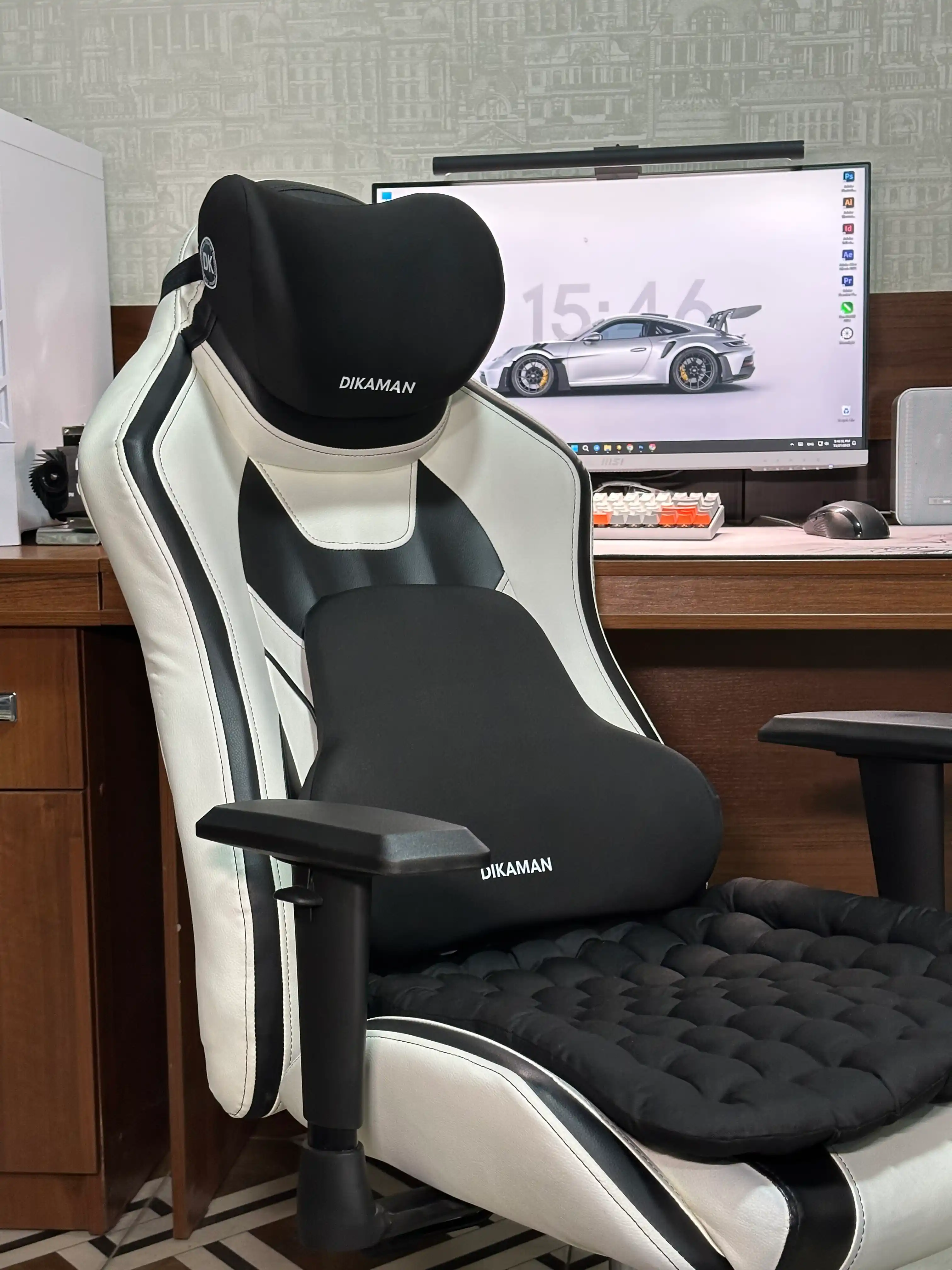 Avtomobil uchun yostiq, avtomobil uchun, avto aksessuarlar, ortopedik yo'stiq, avtomobil salon