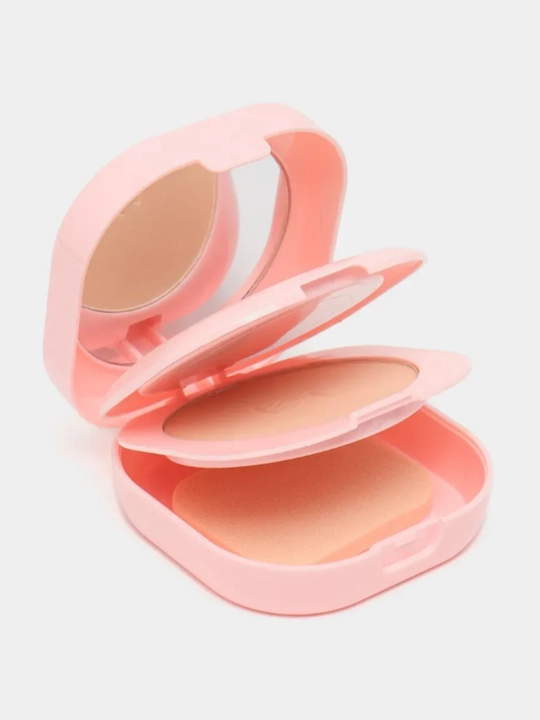 KIKO MILANO, Пудра для лица матирующая