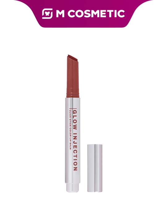 INFLUENCE BEAUTY Lablar uchun balzam-stik Injection 14 2 g:6/576 - 