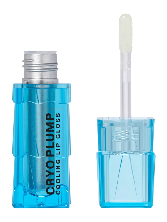 INFLUENCE BEAUTY Экстра плампер Cryoplump, тон 01, 2.8 г 
