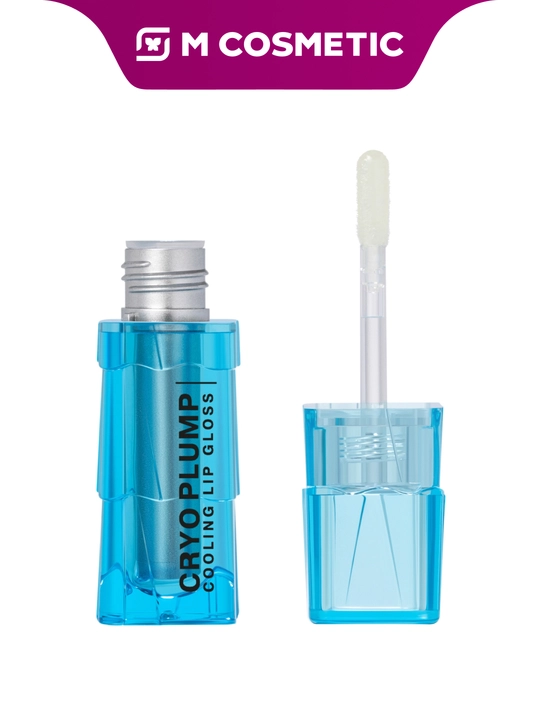 INFLUENCE BEAUTY Экстра плампер Cryoplump, тон 01, 2.8 г  - 