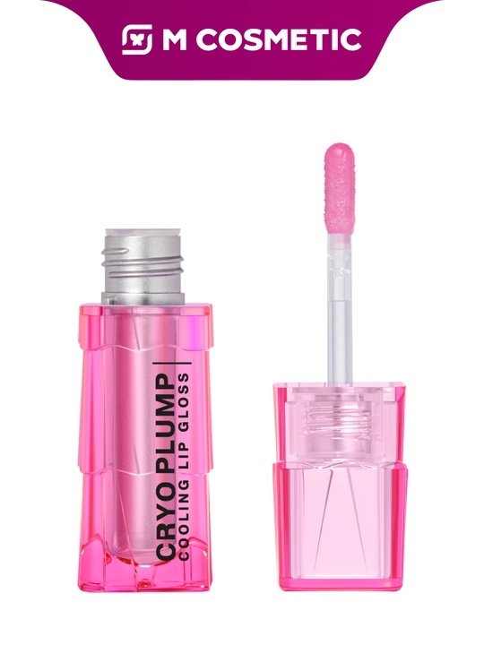 Экстра плампер INFLUENCE BEAUTY Cryoplump, тон 03, 2,8 г - 