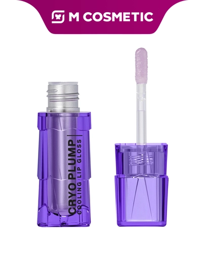 INFLUENCE BEAUTY Экстра плампер Cryoplump тон04 2,8г - 