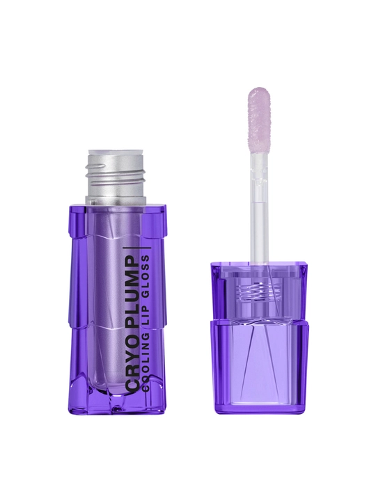 INFLUENCE BEAUTY Экстра плампер Cryoplump тон04 2,8г