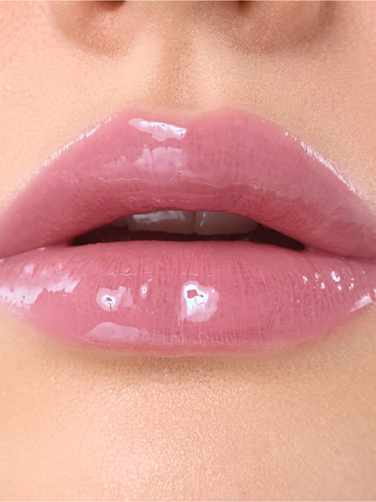 INFLUENCE BEAUTY Экстра плампер Cryoplump тон04 2,8г
