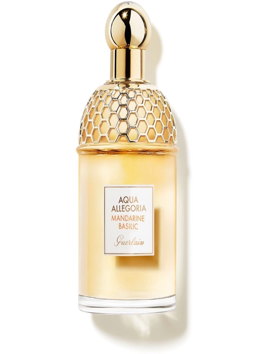 Туалетная вода для женщин Guerlain Aqua Allegoria Passiflora