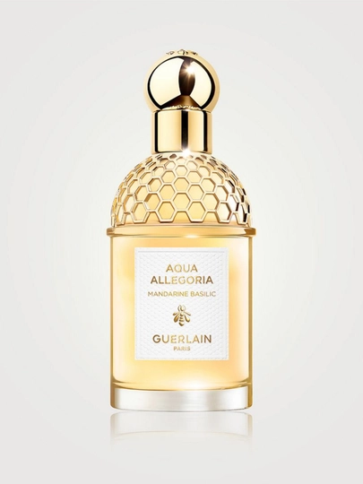 Туалетная вода для женщин Guerlain Aqua Allegoria Passiflora