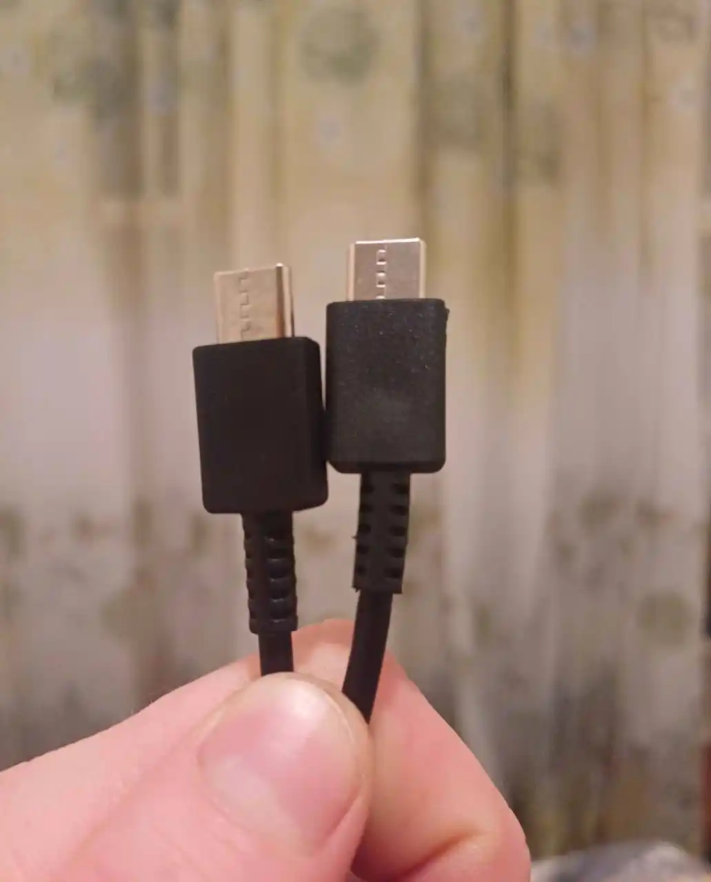 Кабель для быстрой зарядки, type-c to type-c, fast charging, Samsung, Xiaomi, сила тока 7А