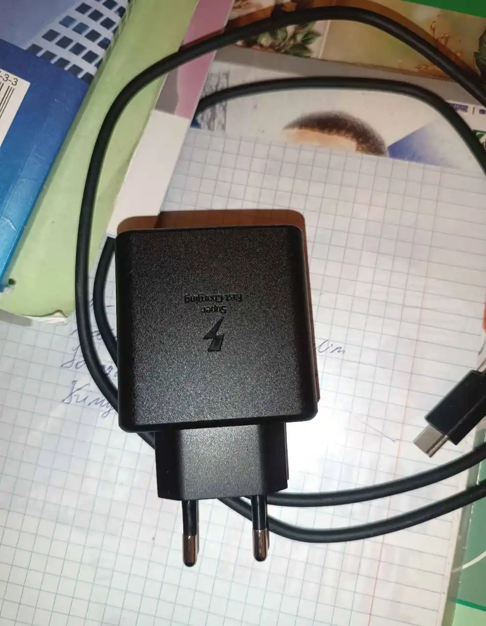 Кабель для быстрой зарядки, type-c to type-c, fast charging, Samsung, Xiaomi, сила тока 7А