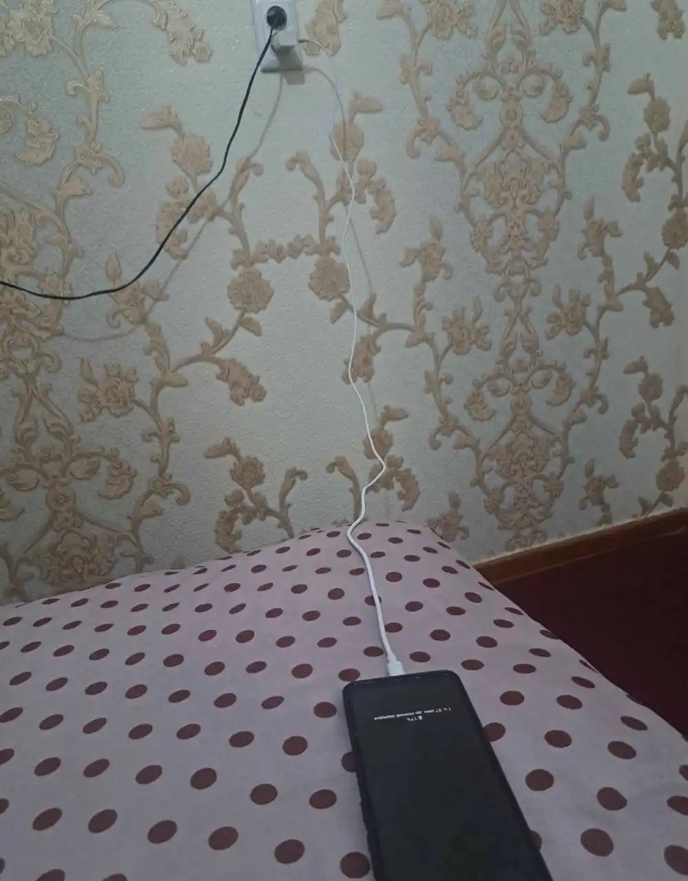 Кабель для быстрой зарядки, type-c to type-c, fast charging, Samsung, Xiaomi, сила тока 7А