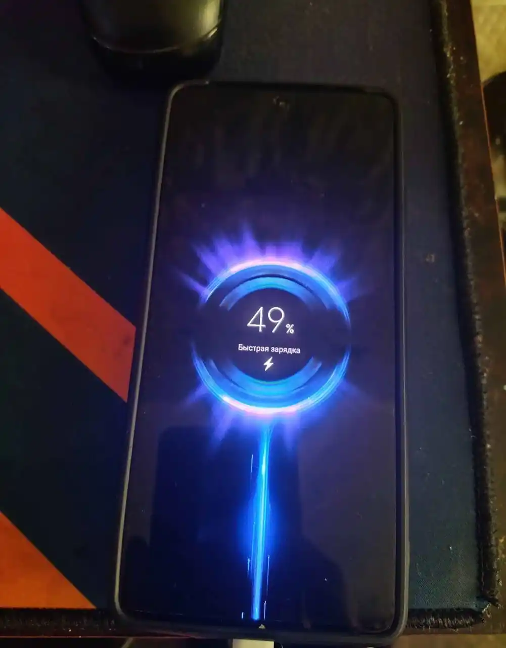 Кабель для быстрой зарядки, type-c to type-c, fast charging, Samsung, Xiaomi, сила тока 7А