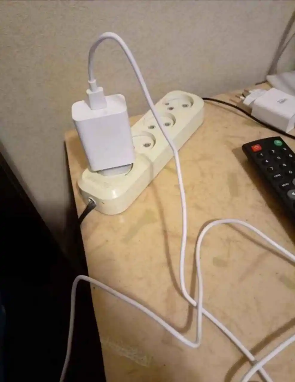 Кабель для быстрой зарядки, type-c to type-c, fast charging, Samsung, Xiaomi, сила тока 7А