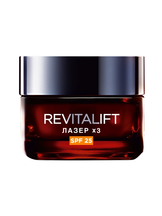 LOREALParis DERMO EXPERT REVIT kunduzgi kremi, tiklash, SPF20, 50 ml