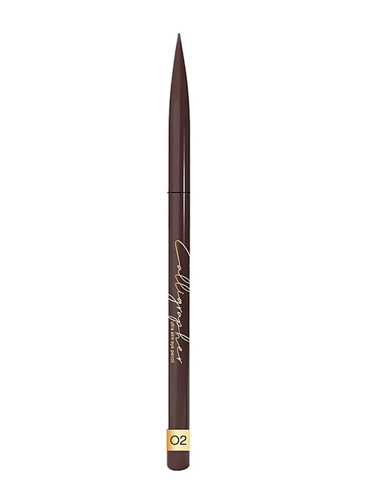 VIVIENNE SABO Qo'z uchun qalam Calligrapher ton 02: 6/1728