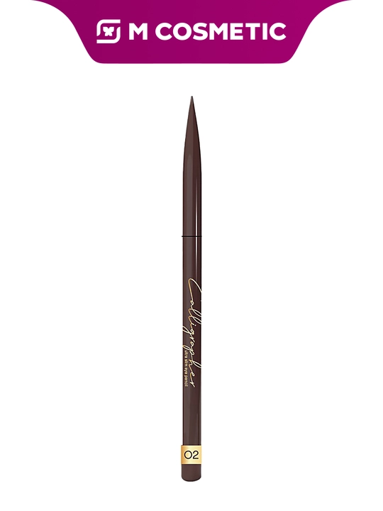 VIVIENNE SABO Qo'z uchun qalam Calligrapher ton 02: 6/1728 - 