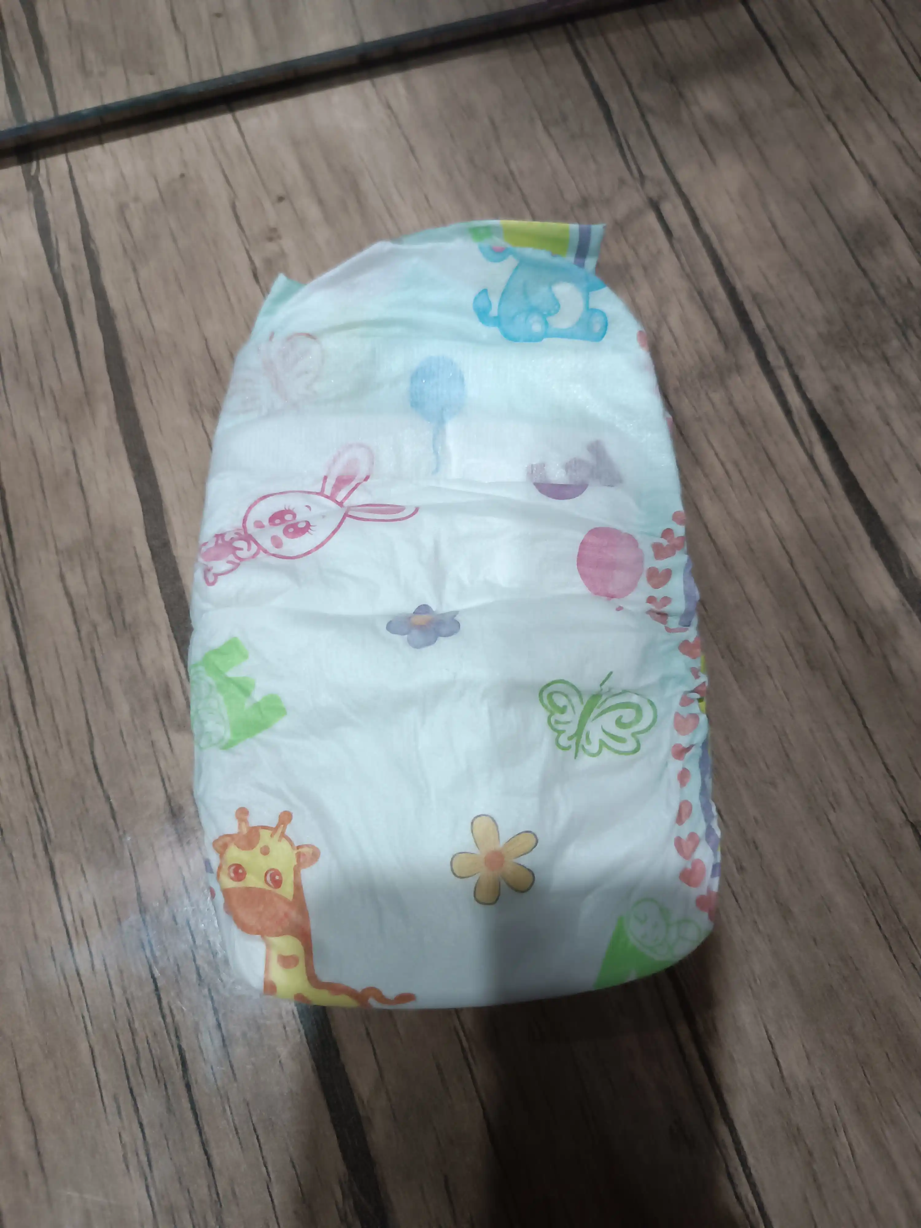Подгузники Oila Tanlovi 3 (MIDI), 12 шт