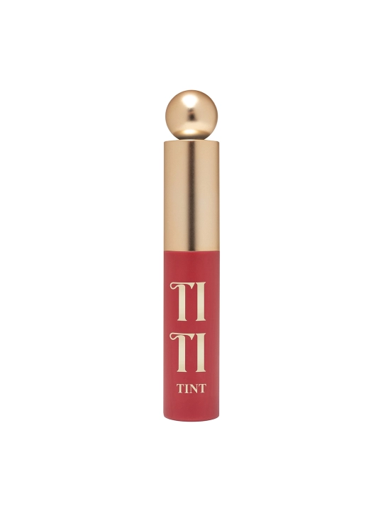 Тинт для губ VIVIENNE SABO Tititint, тон 06, 4 г
