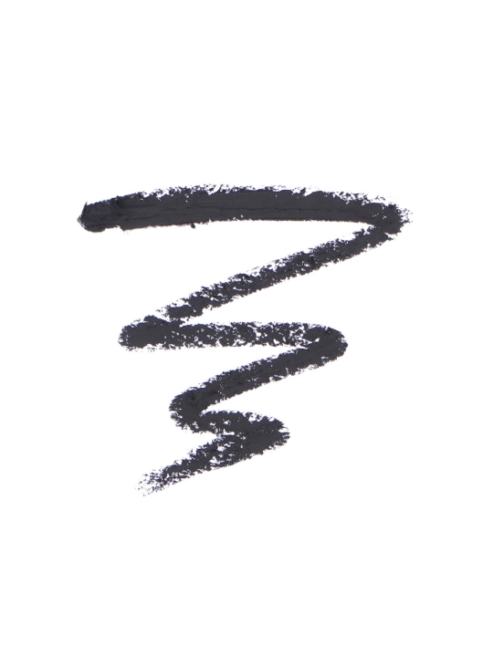 BEAUTY BOMB Карандаш для глаз Peaky Black т01 (ZHEJIANG) :2880