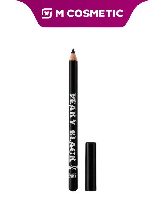 BEAUTY BOMB Карандаш для глаз Peaky Black т01 (ZHEJIANG) :2880 - 