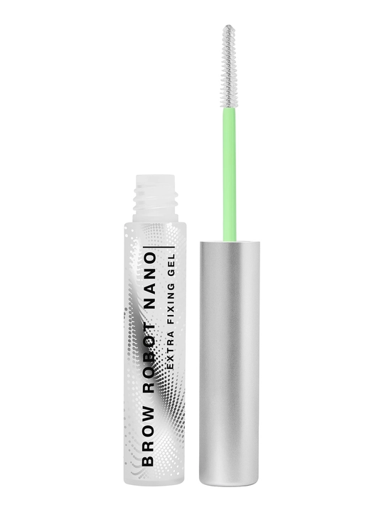INFLUENCE BEAUTY Qosh uchun gel Brow Robot Nano 5.5 g :6/480