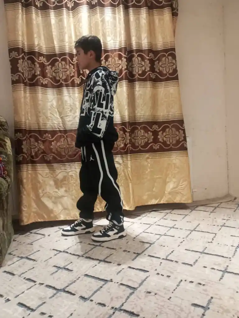 Zamonaviy va qulay yozgi shimlar