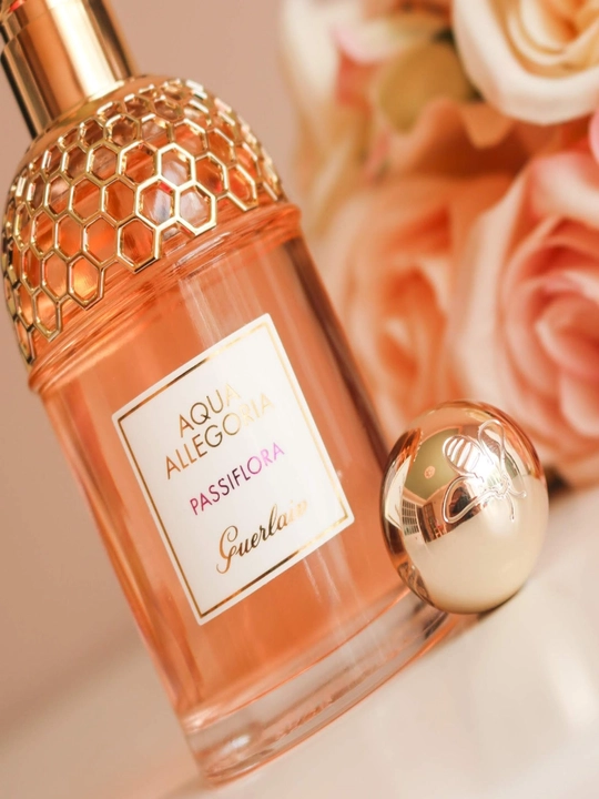 Туалетная вода для женщин Guerlain Aqua Allegoria Passiflora