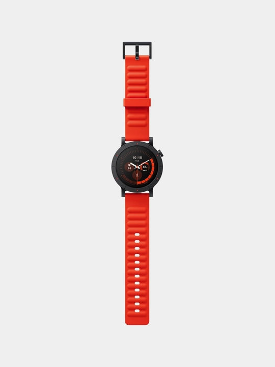 Умные часы CMF Watch Pro 3 by Nothing, AMOLED-дисплей, двухдиапазонный GPS, фитнес-трекер
