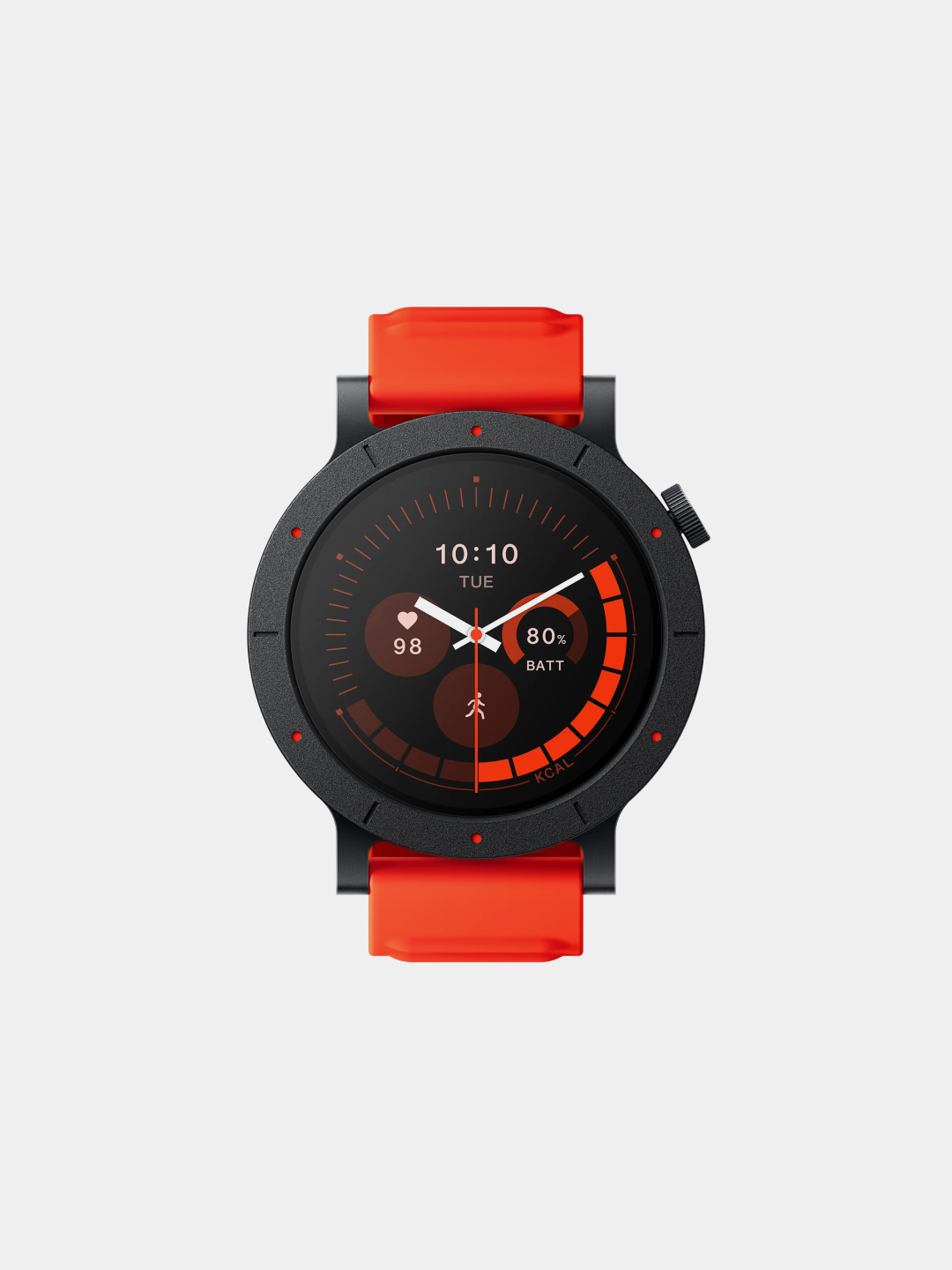 Умные часы CMF Watch Pro 3 by Nothing, AMOLED-дисплей, двухдиапазонный GPS, фитнес-трекер