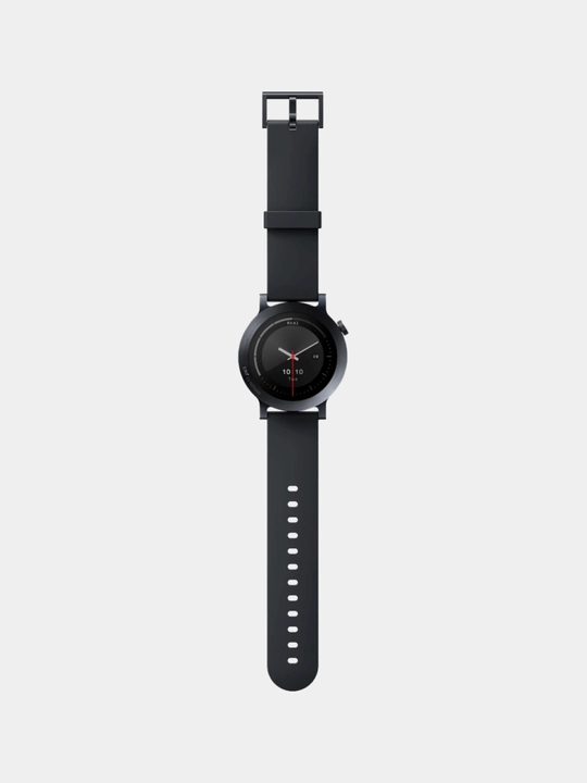 Умные часы CMF Watch Pro 3 by Nothing, AMOLED-дисплей, двухдиапазонный GPS, фитнес-трекер