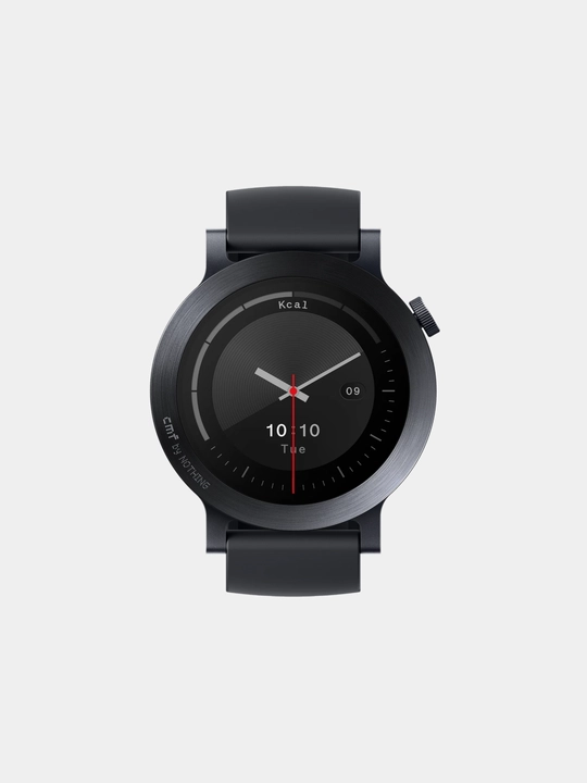 Умные часы CMF Watch Pro 3 by Nothing, AMOLED-дисплей, двухдиапазонный GPS, фитнес-трекер
