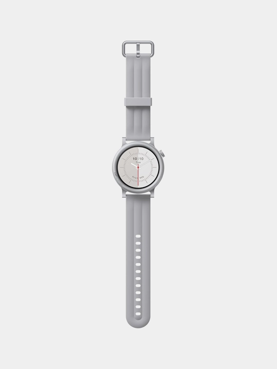 Aqilli soat CMF Watch Pro 3 by Nothing, AMOLED displey, ikki diapazonli GPS fitnes tracker
